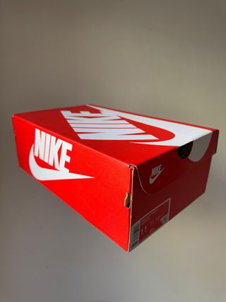 Nike Court Vision Low Sail Navy Gum