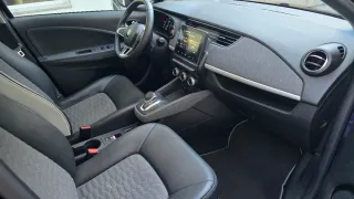 Renault ZOE Zen 100 kW (135 CV)