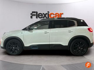 Citroën C5 Aircross 225 e-EAT8 Shine Pack