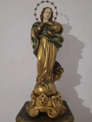 Purísima Concepción