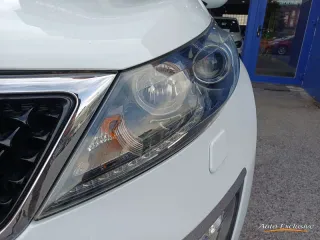 KIA SPORTAGE 1.7 CRDI VGT XTECH 4X2