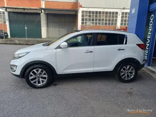 KIA SPORTAGE 1.7 CRDI VGT XTECH 4X2