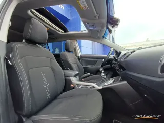 KIA SPORTAGE 1.7 CRDI VGT XTECH 4X2