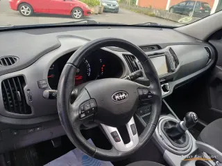 KIA SPORTAGE 1.7 CRDI VGT XTECH 4X2