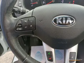 KIA SPORTAGE 1.7 CRDI VGT XTECH 4X2