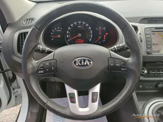 KIA SPORTAGE 1.7 CRDI VGT XTECH 4X2