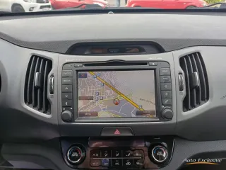 KIA SPORTAGE 1.7 CRDI VGT XTECH 4X2
