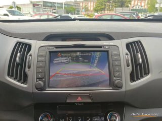 KIA SPORTAGE 1.7 CRDI VGT XTECH 4X2