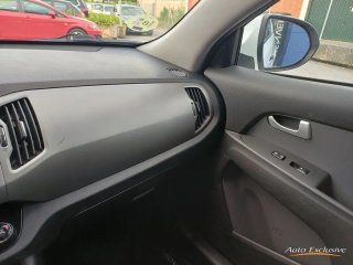 KIA SPORTAGE 1.7 CRDI VGT XTECH 4X2