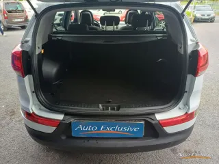 KIA SPORTAGE 1.7 CRDI VGT XTECH 4X2