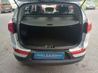 KIA SPORTAGE 1.7 CRDI VGT XTECH 4X2