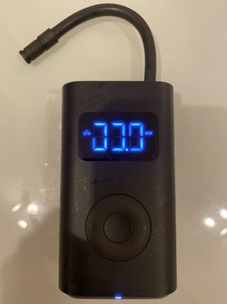 Inflador Xiaomi 1ª Gen. Leer bien.