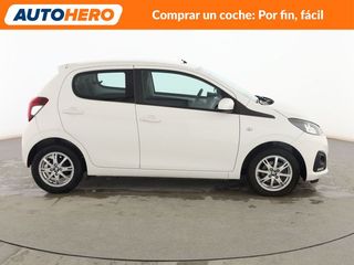 Peugeot 108 1.0 VTi Active