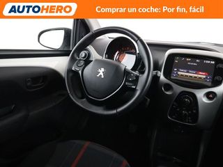 Peugeot 108 1.0 VTi Active