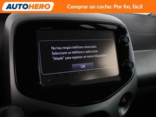 Peugeot 108 1.0 VTi Active