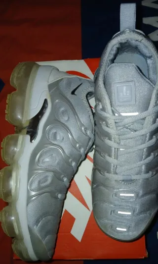 nike air vapormax olx