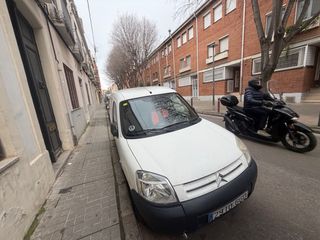 Citroen Berlingo 2008