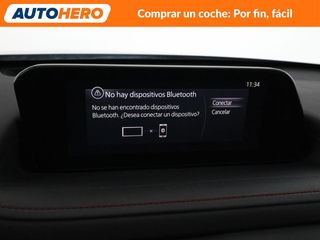 Mazda CX-30 2.0 Skyactiv G Mild-Hybrid Homura 2WD