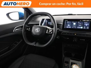 MG MG3 1.5 Hybrid+ Luxury