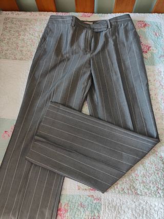 Ropa de mujer variada, T.38 a 42. PANTALONES (2)