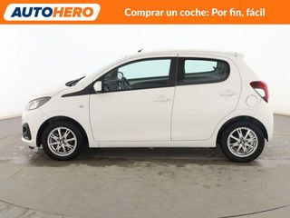 Peugeot 108 1.0 VTi Active