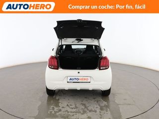 Peugeot 108 1.0 VTi Active