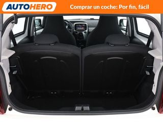 Peugeot 108 1.0 VTi Active