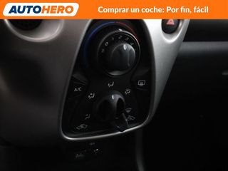 Peugeot 108 1.0 VTi Active