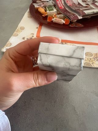 Set Collana e Orecchini LOVE Argento