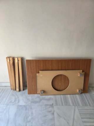 OFERTA!!NUEVA A ESTRENAR!!!YA ESTÁ DESMONTADA