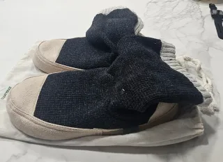 Zapatillas Casa Saguaro Talla 41-42