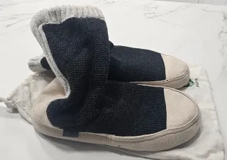 Zapatillas Casa Saguaro Talla 41-42