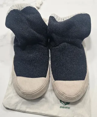 Zapatillas Casa Saguaro Talla 41-42