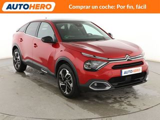 Citroën C4 1.2 PureTech Max
