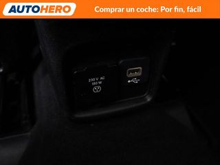 Jeep Compass 1.4 M-Air Limited FWD