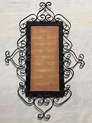 Cuadro Cerámica Hércules Andalucía