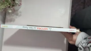 Cuento (LA HISTÒRIA DEL PETIT PRINCEP)