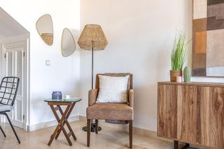 Casa adosada en alquiler en Los Naranjos - Las Brisas en Marbella