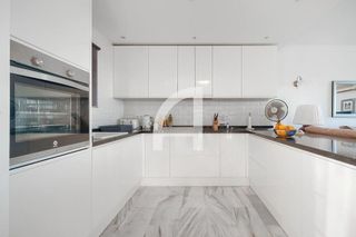 Casa adosada en alquiler en El Faro de Calaburra - Chaparral en Mijas