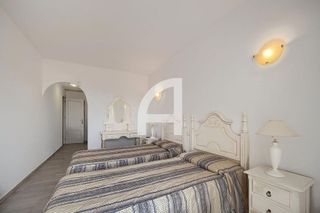 Casa adosada en alquiler en El Faro de Calaburra - Chaparral en Mijas