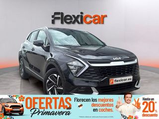 Kia Sportage 1.6 T-GDi 110kW (150CV) Drive 4x2