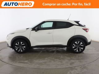 Nissan Juke 1.0 DIG-T Acenta