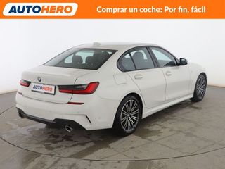 BMW Serie 3 320d M Sport