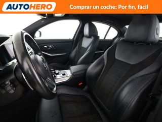 BMW Serie 3 320d M Sport