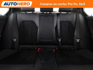 BMW Serie 3 320d M Sport