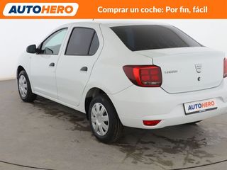 Dacia Logan 1.5 dCi Comfort
