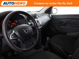 Dacia Logan 1.5 dCi Comfort
