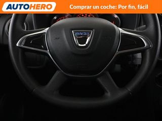 Dacia Logan 1.5 dCi Comfort