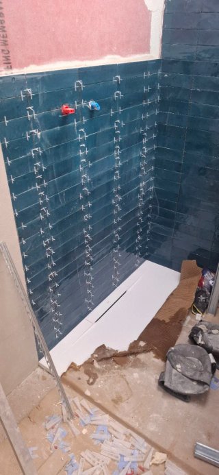 Reformamos tu piso alicatados solados pintura
