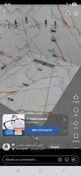 Reformamos tu piso alicatados solados pintura